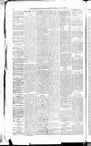 Birmingham Daily Gazette Monday 23 June 1862 Page 2