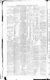 Birmingham Daily Gazette Thursday 26 June 1862 Page 4