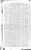 Birmingham Daily Gazette Friday 27 June 1862 Page 2