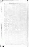 Birmingham Daily Gazette Monday 30 June 1862 Page 2