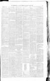Birmingham Daily Gazette Thursday 03 July 1862 Page 3