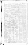 Birmingham Daily Gazette Thursday 03 July 1862 Page 4