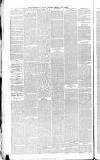 Birmingham Daily Gazette Friday 04 July 1862 Page 2