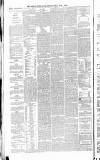 Birmingham Daily Gazette Friday 04 July 1862 Page 4