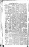 Birmingham Daily Gazette Monday 07 July 1862 Page 2
