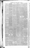 Birmingham Daily Gazette Thursday 10 July 1862 Page 6