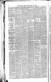 Birmingham Daily Gazette Friday 11 July 1862 Page 2