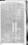 Birmingham Daily Gazette Monday 14 July 1862 Page 3
