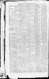 Birmingham Daily Gazette Friday 18 July 1862 Page 2