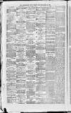 Birmingham Daily Gazette Thursday 24 July 1862 Page 4