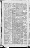 Birmingham Daily Gazette Friday 25 July 1862 Page 4