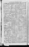 Birmingham Daily Gazette Monday 28 July 1862 Page 2