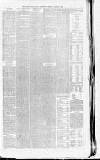 Birmingham Daily Gazette Friday 01 August 1862 Page 3