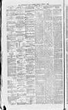 Birmingham Daily Gazette Monday 04 August 1862 Page 2