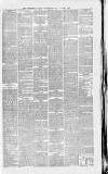 Birmingham Daily Gazette Monday 04 August 1862 Page 3