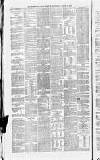 Birmingham Daily Gazette Wednesday 13 August 1862 Page 4