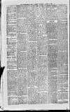 Birmingham Daily Gazette Monday 25 August 1862 Page 2