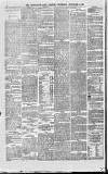 Birmingham Daily Gazette Wednesday 03 September 1862 Page 4