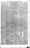 Birmingham Daily Gazette Monday 08 September 1862 Page 3