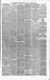 Birmingham Daily Gazette Friday 26 September 1862 Page 3