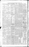 Birmingham Daily Gazette Wednesday 15 October 1862 Page 4