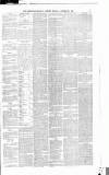 Birmingham Daily Gazette Monday 27 October 1862 Page 3