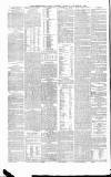 Birmingham Daily Gazette Monday 27 October 1862 Page 4