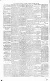 Birmingham Daily Gazette Tuesday 28 October 1862 Page 2