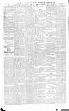 Birmingham Daily Gazette Wednesday 29 October 1862 Page 2
