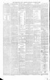 Birmingham Daily Gazette Wednesday 29 October 1862 Page 4