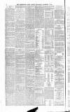 Birmingham Daily Gazette Wednesday 05 November 1862 Page 4