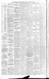 Birmingham Daily Gazette Thursday 06 November 1862 Page 2