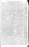 Birmingham Daily Gazette Thursday 06 November 1862 Page 3