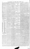 Birmingham Daily Gazette Friday 07 November 1862 Page 2