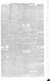 Birmingham Daily Gazette Friday 07 November 1862 Page 3