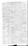 Birmingham Daily Gazette Monday 10 November 1862 Page 2