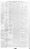 Birmingham Daily Gazette Thursday 13 November 1862 Page 2