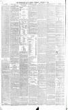 Birmingham Daily Gazette Thursday 13 November 1862 Page 4