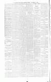 Birmingham Daily Gazette Friday 14 November 1862 Page 2