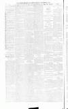 Birmingham Daily Gazette Monday 17 November 1862 Page 2