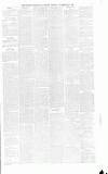 Birmingham Daily Gazette Monday 17 November 1862 Page 3
