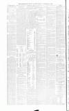 Birmingham Daily Gazette Monday 17 November 1862 Page 4