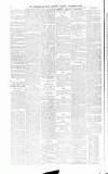 Birmingham Daily Gazette Tuesday 18 November 1862 Page 2