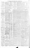 Birmingham Daily Gazette Thursday 20 November 1862 Page 2