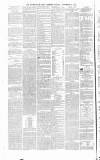 Birmingham Daily Gazette Tuesday 25 November 1862 Page 4