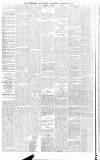 Birmingham Daily Gazette Wednesday 26 November 1862 Page 2