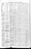Birmingham Daily Gazette Thursday 27 November 1862 Page 2