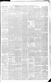 Birmingham Daily Gazette Thursday 27 November 1862 Page 3