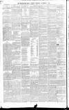Birmingham Daily Gazette Thursday 27 November 1862 Page 4