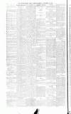 Birmingham Daily Gazette Friday 28 November 1862 Page 2